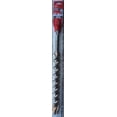 thumbnail image 2 of Broca 1-3/8  X 17 Sds-max 4 Filos Milwaukee 48203975 Milwaukee 48203975, 2 of 9
