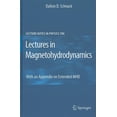 thumbnail image 1 of Pre-Owned Lecture Notes in Physics: Lectures in Magnetohydrodynamics: With an Appendix on Extended MHD (Hardcover), 1 of 1