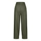 thumbnail image 3 of Pantalones boho harem de lino para mujer: pantalones de cintura alta y pierna ancha con bolsillos, cintura elástica con cordón, tallas S-XXXL, 3 of 4
