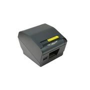 Star Micronics 37965170 TSP847II WebPrint 24 Thermal Autocutter Ethernet Printer - Gray