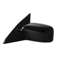 thumbnail image 4 of Driver Side Power View Mirror for Ford Fusion 2011-2012 FO1320419, 4 of 4