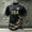 Black, variant on Custom USA Soccer Jersey 2026, Personalized Team Shirt for Men, Uniform with Name Number for Men Women Red 3xL