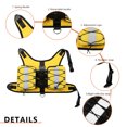 thumbnail image 2 of Mochila para Exteriores Arnés Impermeable Cachorros Accesorios, 2 of 7