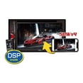 thumbnail image 3 of Autoestereo 2 DIN Treo TREOMLDSP DVD 50 Watts Bluetooth Treo TREOMLDSP, 3 of 13