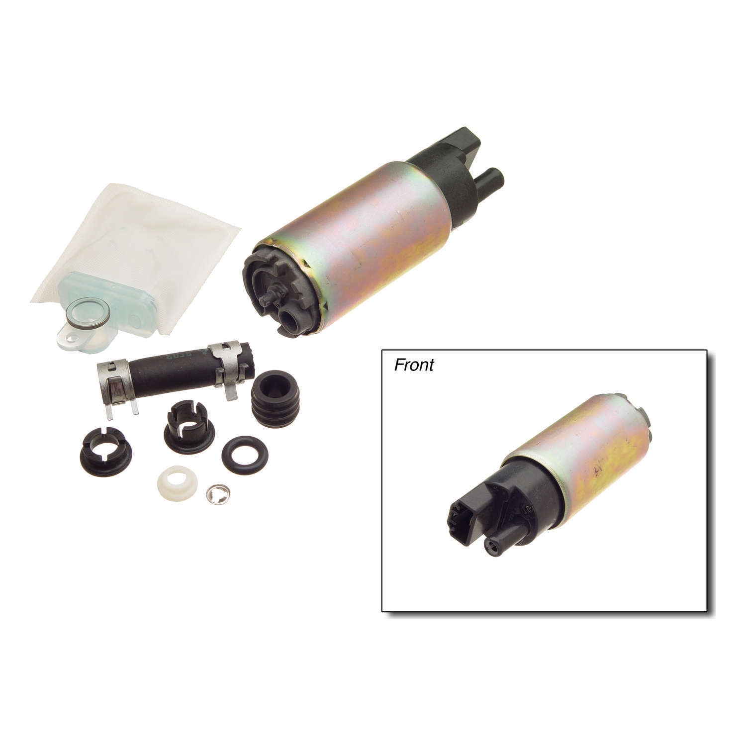 Denso First Time Fit Fuel Pump