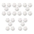 thumbnail image 1 of 50 PCS Babys Toys Rattle Inserts Baby Toys Sewing Noise Maker Rattle Inserts Crafts, 1 of 4