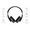 thumbnail image 2 of Diadema Hp 400 Bluetooth Negro (2zw81aa) A, 2 of 5