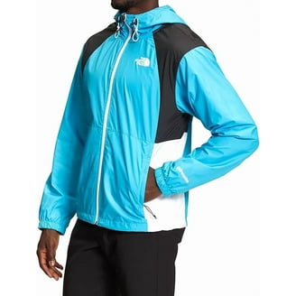 The North Face Trailwear Wind Whistle Men's WindWall Jacket (Large