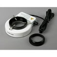 thumbnail image 2 of AmScope 80 LED Microscope Compact Ring Light with Built-in Dimmer New, 2 of 4