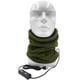 thumbnail image 1 of Eléctrica Calor Usb Calor Eléctrico Abrigo Para El Cuello Chal A Prueba De Viento Bufanda De Punto De Invierno Methold HA046621-02, 1 of 6