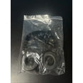 thumbnail image 2 of KLYNE - Sonitum Premium Classroom Headphones W Microphone Over The Ears Gold Shiny, 2 of 5