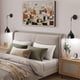 thumbnail image 4 of Wall Lamp Corridor Lamp Hotel Bedroom Bedside Wall Lamp, 4 of 5