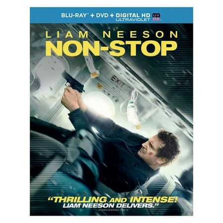 Studio Distribution Servi Non Stop Blu Ray Dvd Combo W Digital Hd W Ultraviolet Br Walmart Canada Studio Distribution Servi Non Stop Blu Ray Dvd Combo W Digital Hd W Ultraviolet Br Walmart Canada
