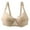 Beige, variant on Bras for Women Lingerie Bra, Bralettes for Women with Support, No Underwire Plus Size Soft Bralettes for Women Beige,95E
