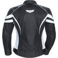 thumbnail image 2 of Cortech LRX Air 2.0 Women's Street Motorcycle Jackets, 2 of 2