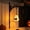 B-1Pc, variant on Library Lantern-Decorative Bookshelf Lighting, Reading Nook LED Nightlight, Metal Bookcase Lamps, Vintage Table Desk Luminaires, Studious Home Room Ornament (D-1Pc)
