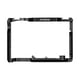 thumbnail image 3 of Andoer Camera Cage Aleación de aluminio con orificios para tornillos de 1/4 pulg. Y 3/8 pulg. Montaje dual de zapata fría Compatible con Canon 5DS 5DR 5D Mark IV / III / II Andoer Jaula de cámara, 3 of 5