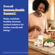Kyolic Aged Garlic Extract Formula 103, Immune Support, 100 Capsules