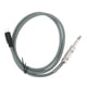 thumbnail image 2 of Cable De Grabación De Guitarra A USB C, Cable De Audio Cable De Micrófono Plug And Play USB C A Cable Estéreo Con Conector Auxiliar De 6,35 Mm Y 1/4 De Pulgada, 2 of 7
