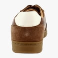 thumbnail image 4 of Vince Camuto Bayrd Men's Fashion Sneakers Cuero/Tan/Vanilla Size 11.5 M, 4 of 8