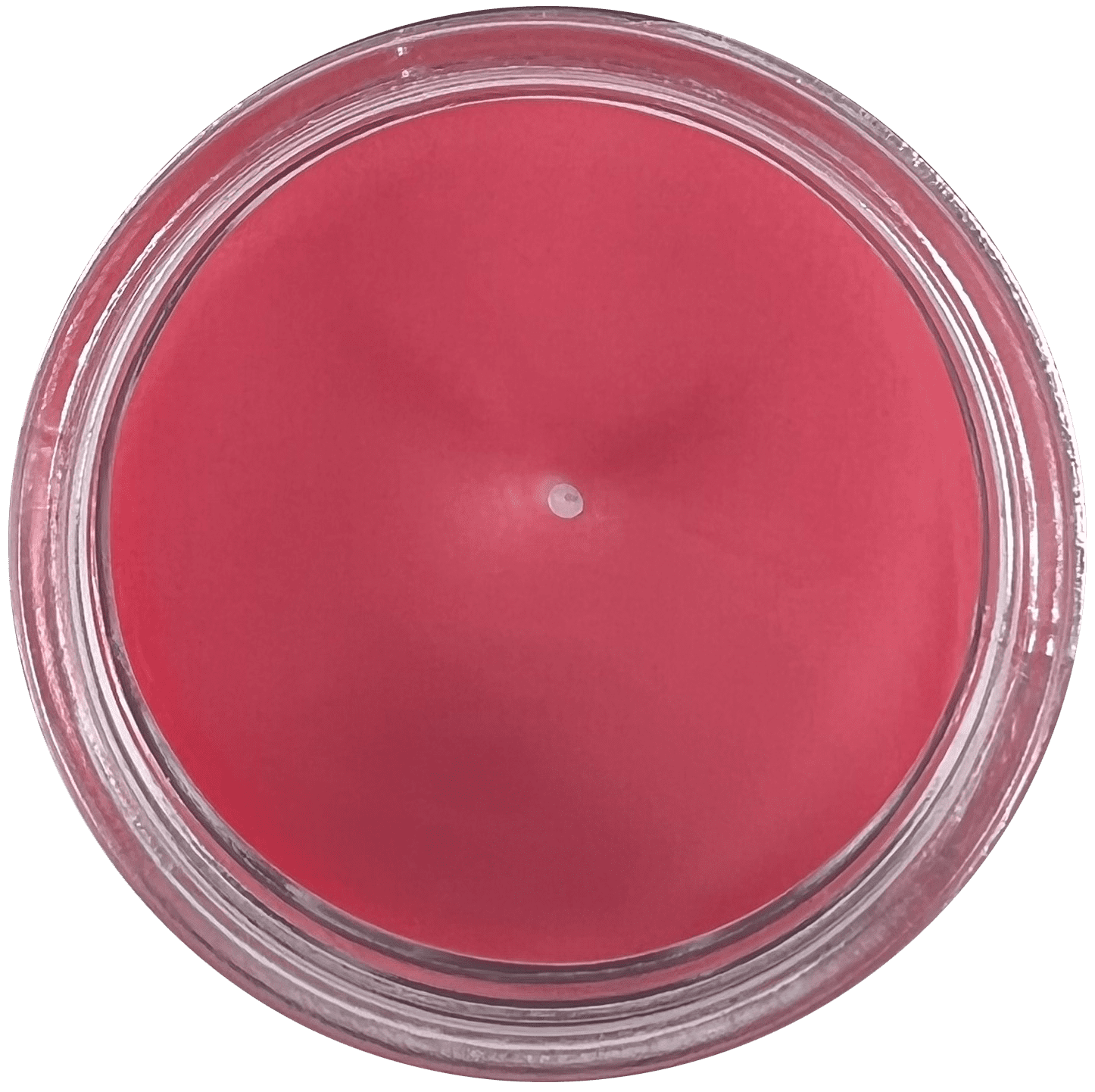 (2 pack) Mainstays Single-Wick Twist Glass Jar Scented Candle, Juicy Watermelon, 7oz.
