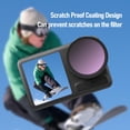 thumbnail image 4 of Circular Polarizer Filter, CPL Filter Improve Clarity Enhance Contrast  for Camera, 4 of 7