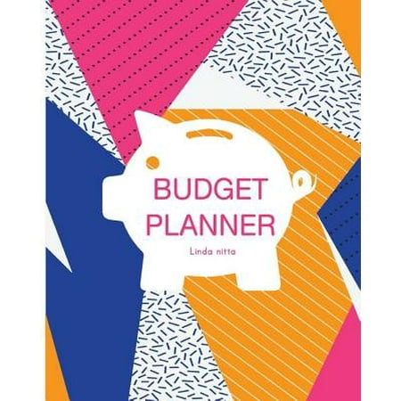 Budget Planner: Budget Planner : Paycheck Budgeting, Annual Budget, Irregular Expenses Mouth Business Money Personal Finance Journal Planning Workbook 8x10 Inch 120 Page