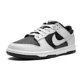 thumbnail image 4 of NIKE MENS Dunk Low "Grey Panda Volt" FD9756 001 from Stadium Goods, 4 of 8