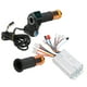 thumbnail image 2 of Controlador universal sin escobillas y juego de empuñadura del acelerador, 36 V/48 V, 350 W, compatibilidad garantizada, 2 of 8