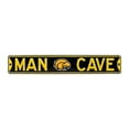 thumbnail image 1 of Authentic Street Signs 70397 Southern Mississippi Man Cave Street Sign, 1 of 1