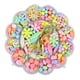 thumbnail image 1 of Abalorios Baoblaze para Joyas de Fabricación de Abalorios Collares Diadema Pendientes Navidad 6 12 A, 1 of 4