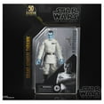 thumbnail image 3 of Star Wars The Black Series Archive Grand Admiral Thrawn 6-inch Action Figure, 3 of 8