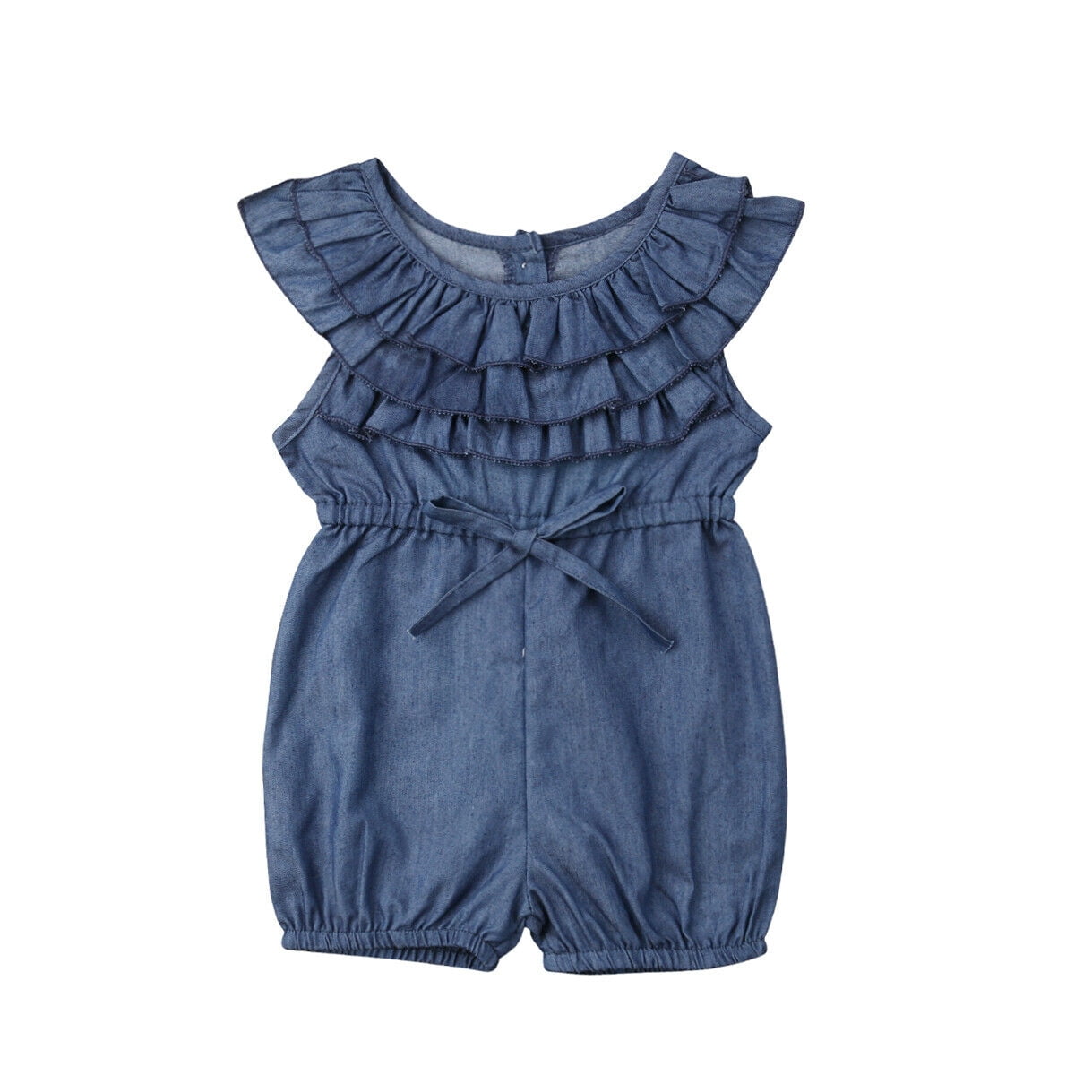 romper dress jeans
