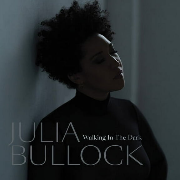 Julia Bullock & Christian Reif - Walking in the Dark - Music & Performance - CD