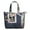 Pioneer Flower Floral, variant on Pioneer Flower Floral Print Pattern Travel Tote Bags for Women Carry On,Large Weekender Bags for Women Travel,Multi Functional Duffle Bag for Work,Shopping,Sports