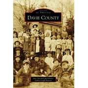Images of America (Arcadia Publishing): Davie County (Paperback)