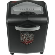 HSM, HSM1057, BS14C Cross-cut Shredder, 1 Each, Black