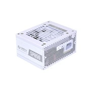 LIAN LI SP850W, White color , Performance SFX Form Factor Power Supply - SP850W
