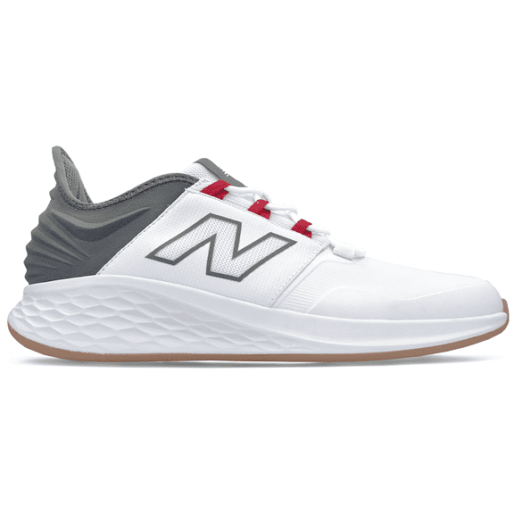 New Balance Fresh Foam ROAV Golf V2 MG401WT Size 14 Med Spikeless Golf Shoes Men