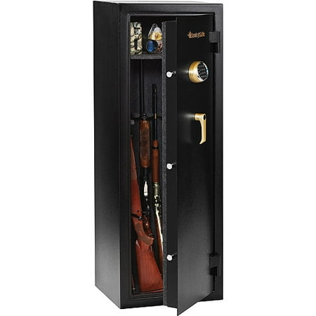 SentrySafe Gun Safe With E-lock