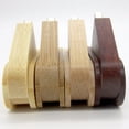 thumbnail image 3 of Memoria USB de madera de caoba, regalo de madera de arce, logotipo de letras comerciales, memoria USB creativa conmemorativa de 64 g, 3 of 6