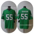 thumbnail image 1 of 2025 New Legendary Third Generation Rugby Jersey Eagles Rugby Jersey Embroidered T-Shirt, 1 of 2