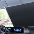 thumbnail image 5 of Car Window Shade Your Family From While Keeping Your Vehicle Interior Cool and Comfortable!, 5 of 5