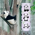 thumbnail image 2 of Panda Tumbler, Cute Panda Gifts for Girls Women, Panda Water Bottle/Coffee Travel Mug, Panda Stuff/Panda Party Supplies/Decor, Kung Fu Panda Cup, Panda Presents, Panda Things for Women, Panda Cup 20Oz, 2 of 6