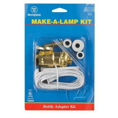 

Westinghouse Lamp Kit