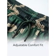 thumbnail image 3 of NAUDHENM Boys' Athletic Shorts, 5 Pack, 3 of 7