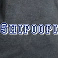 thumbnail image 3 of CafePress - Shipoopi2 T Shirt - Women's Traditional Fit Dark T-Shirt, 3 of 4