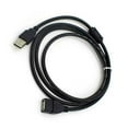 thumbnail image 5 of Inteprter Cable USB2.0 AF-AM de 3 metros, extensor de transmisión de datos de alta velocidad negro, línea de extensión de carga Cables de audio/vídeo, 5 of 5