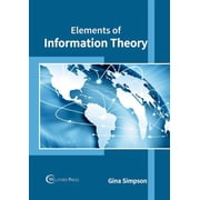 Elements of Information Theory, (Hardcover)
