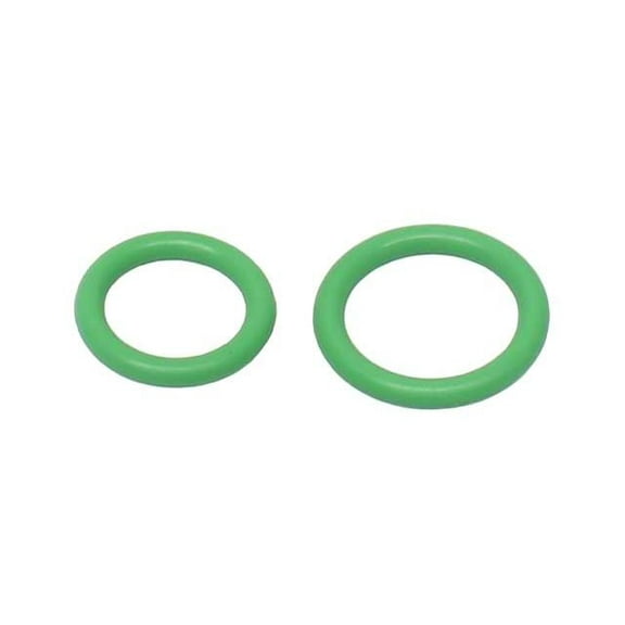 A/C O-Ring - Compatible with 1998 - 2003 Mercedes-Benz ML320 1999 2000 2001 2002